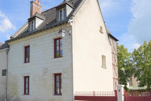 la maison du philosophe - Housity