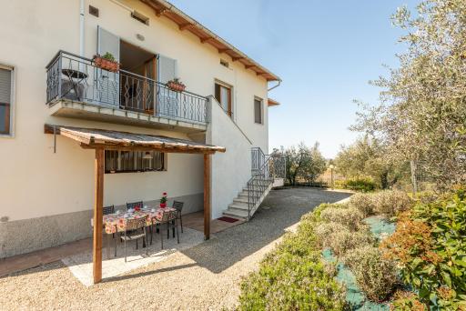 Country House Tenuta Fornacelle - Housity