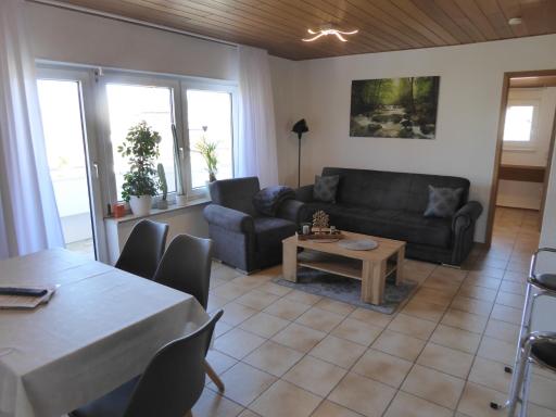 Ferienwohnung - Housity
