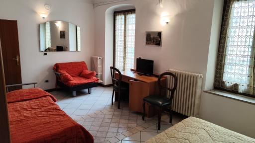 Park Hotel - Housity