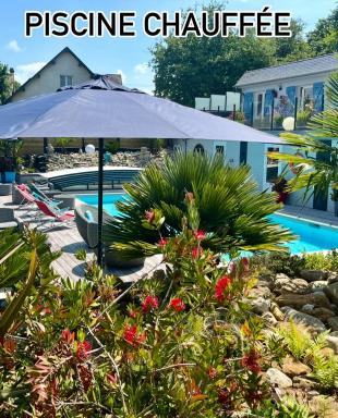 Hotel la piscine - Housity