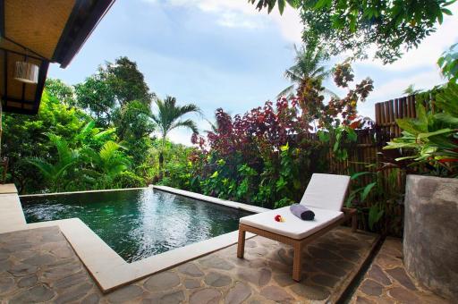 Temple Retreat Rumah Cantik - Housity