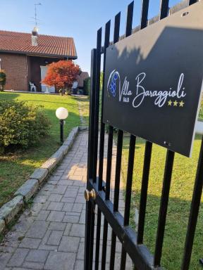 Villa Baraggioli - Housity
