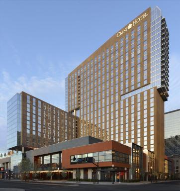 Omni Louisville Hotel - Housity