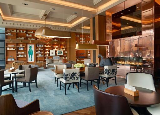 Omni Louisville Hotel - Housity