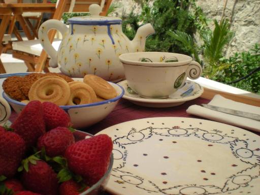 Chicchi Di Melograno - Housity