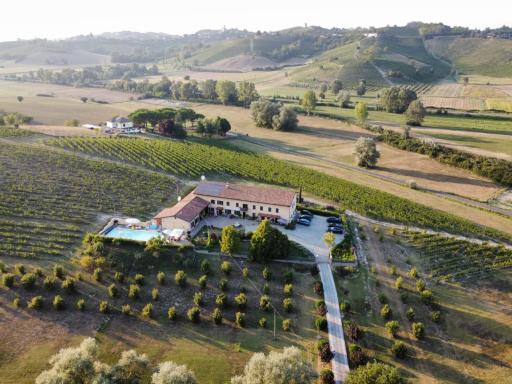 Villa Vigneto - Housity