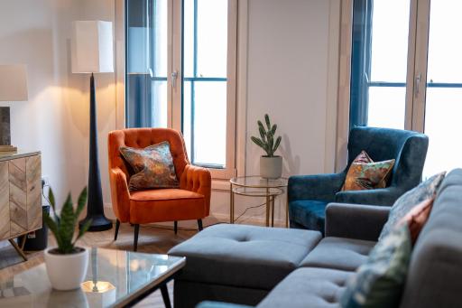 Kilkenny Suites - Housity