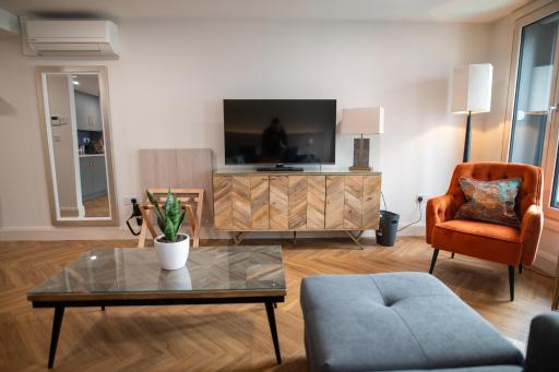 Kilkenny Suites - Housity