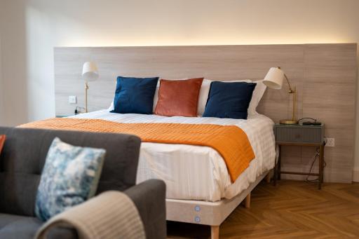 Kilkenny Suites - Housity