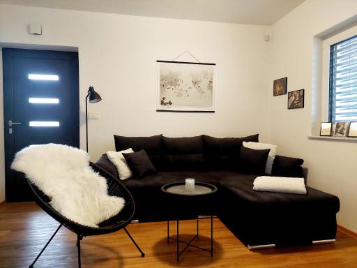 Apartment ALMA - to travel is to live - Housity