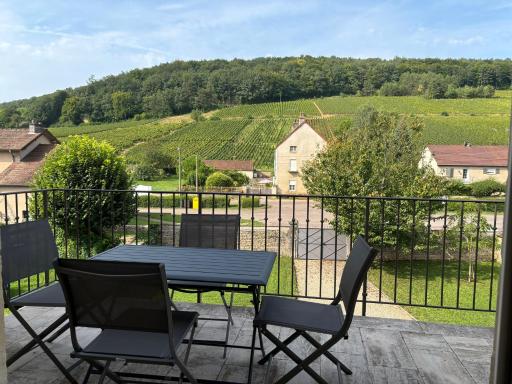 La Maison des Belles Filles - Housity