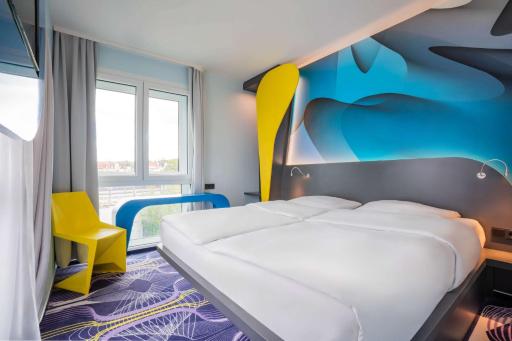 Prize by Radisson, Erfurt City - Housity