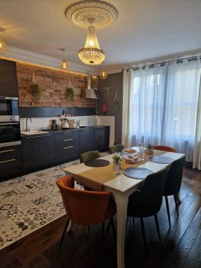 Albert Rd Aparthotel - Housity