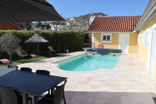 La Villa Coisy - Housity