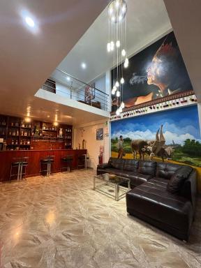 Terra Imperial - Housity