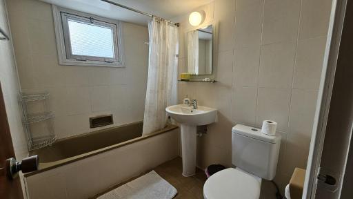 Beach STAY Sea Gate Apartment - Housity