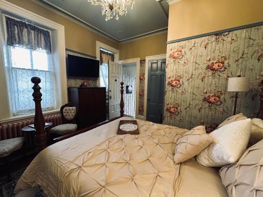 Susquehanna Manor Inn - Housity