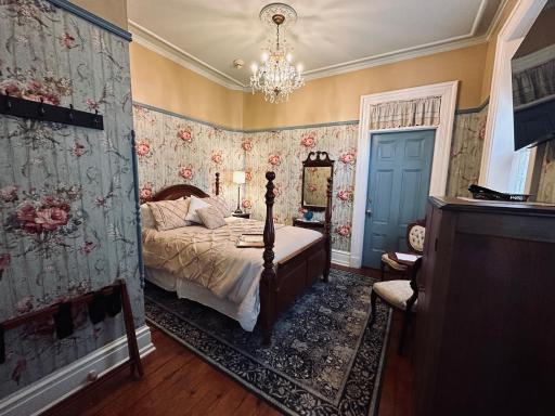 Susquehanna Manor Inn - Housity