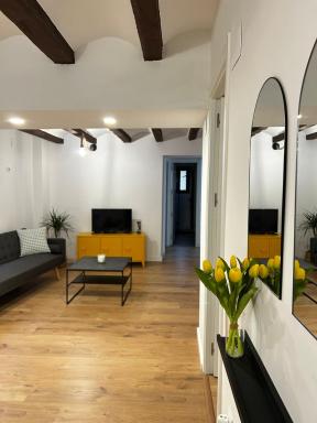 Apartamento Casco Histórico Tarazona - Housity
