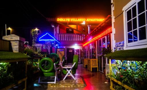 Dollys Villagio Apartments - Housity