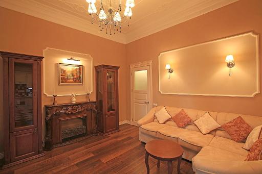 Kiev Centre Opera Apartments - Housity