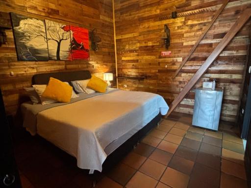 Hotel Chalet Casa Grande - Housity