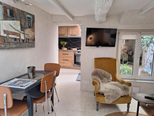 La 54 Provence - Housity