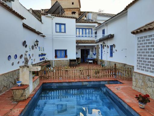 Casa Rural La Casa De Maita - Housity