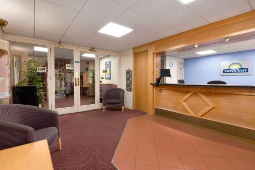 Days Inn Southampton Rownhams - Housity