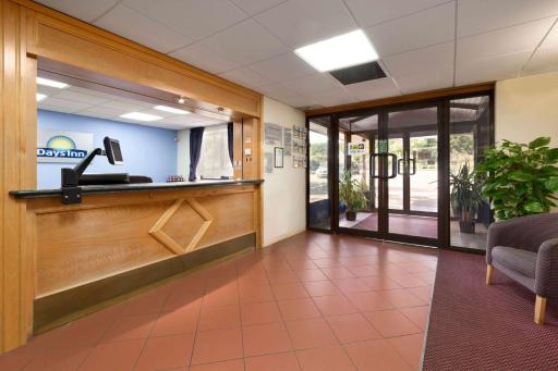 Days Inn Southampton Rownhams - Housity