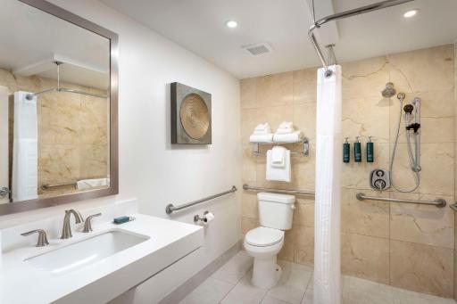 Holiday Inn San Diego Bayside, an IHG Hotel - Housity