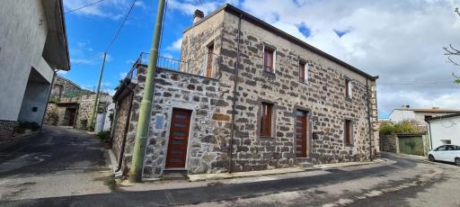 La casa di nonno - Housity