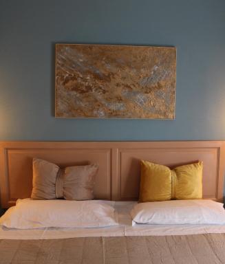 Hotel Monte Sirai - Housity