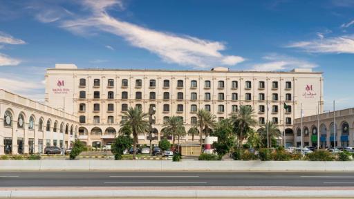 MOVE INN Jeddah Hotel - Housity