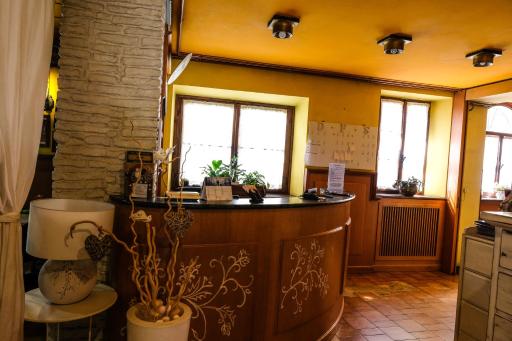 Locanda al Caminetto - Housity