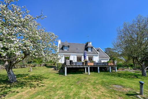 Ty Nehue - Maison avec jacuzzi - Housity