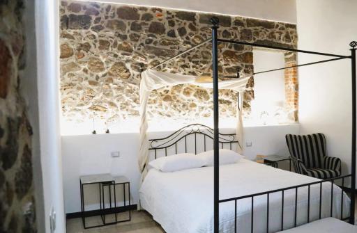 B&B Le Mongolfiere - Housity