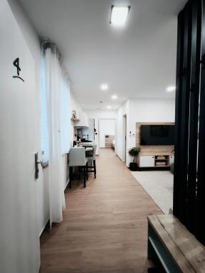 HANESI apartments Luhačovice - Housity