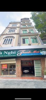 NHÀ NGHỈ Thanh Mai - Housity