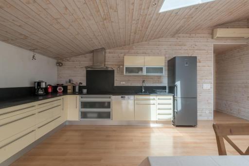 Le Zen - SaunaPiscine intérieureT5 - Housity