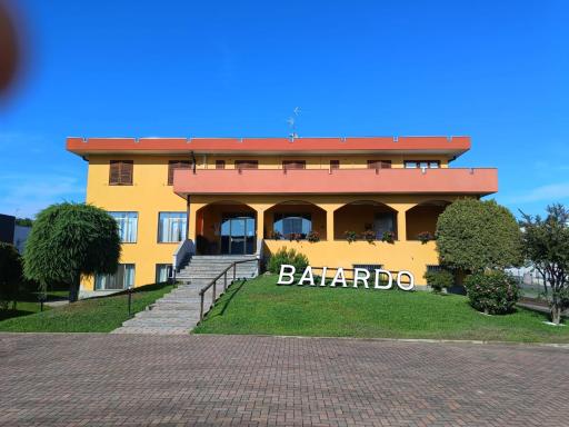 hotel baiardo - Housity