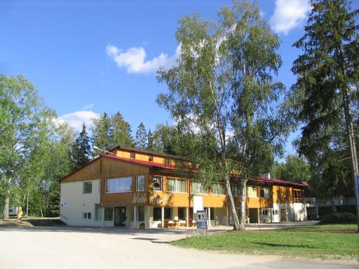 Waide Motel - Housity