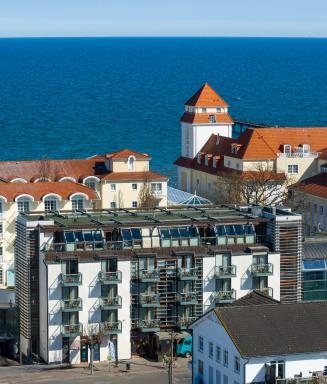 Hotel Meersinn - Binz - Housity
