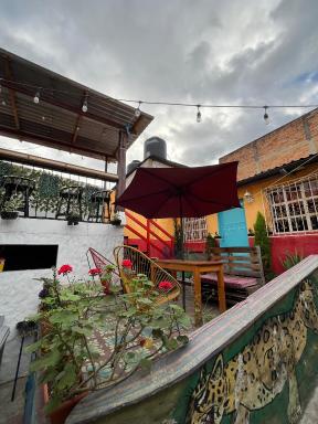 Hostal Choja - Housity