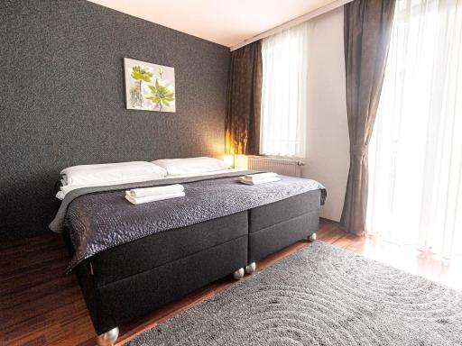 Apartments City Centre - Housity
