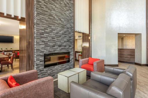 Comfort Inn - Housity