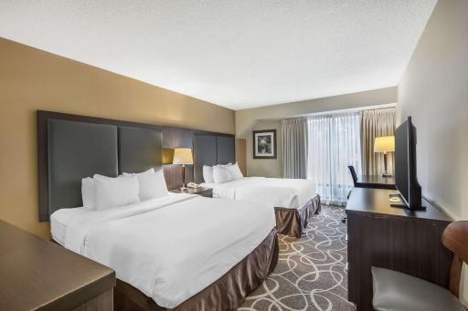 Comfort Inn - Housity
