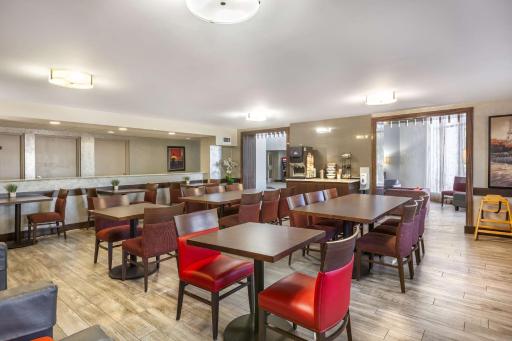 Comfort Inn - Housity