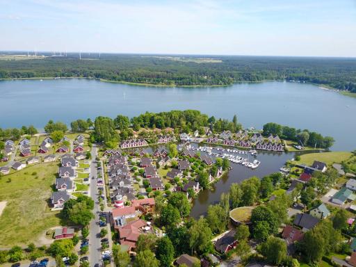 Ferienpark Scharmützelsee - Housity